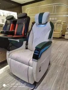 Captian Electric Auto Car Seat for Mercedes Vito Viano Metris V250 V Class Sprinter