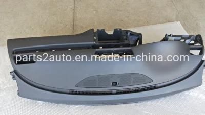 Volkswagen Passat B6 B7 Car Interior Panel Dashboard, 3CD857669