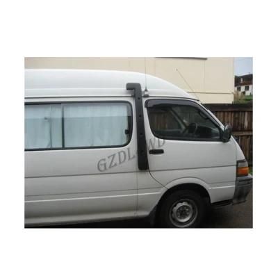 Suit Toyota Jingbei Hiace Snorkel 4X4 off-Road Accessories Hiace Snorkel