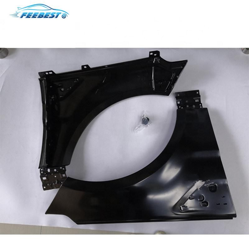 Hot Selling Lr100544 Lr100545 L494 Sport Fender Flaps Mudguards Wheel Fender for Range Rover Sport 18-21 Fenders