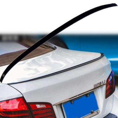 M5 Style Rear Spoiler for BMW F10 Sedan Car 2011 2012 2013 2014 2015 2016 2017