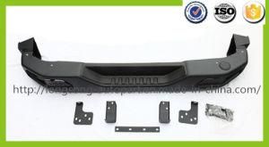 Mopar Rubicon 10th Anniversary Rear Bumper for Jeep Wrangler Jk