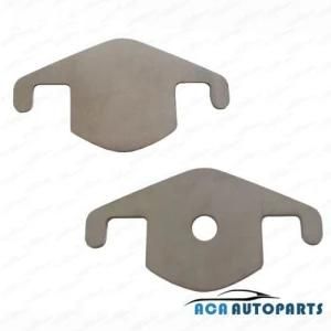 Egr Blanking Block Plate for Mitsubishi Triton Mn Ml 3.2 2.5 Turbo Diesel Challenger