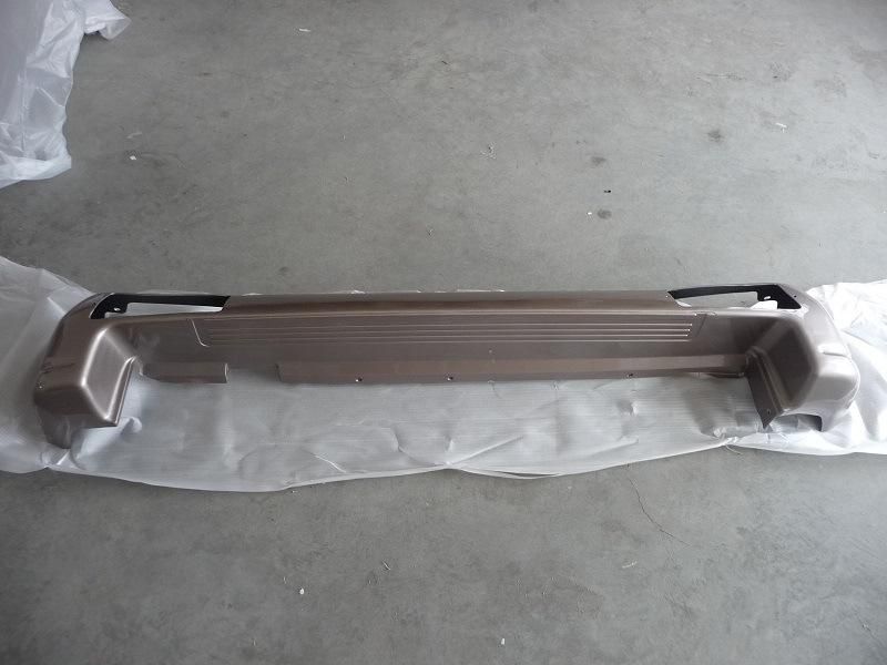 Wholesale Good Quality Car Rear Bumper for Toyota Prado Fj90 3400