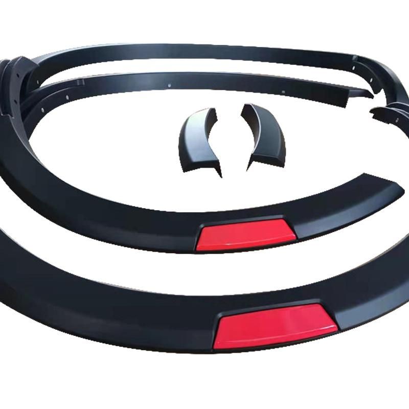 New Popular Products Fender Flares for Navara Np300 2015-2019