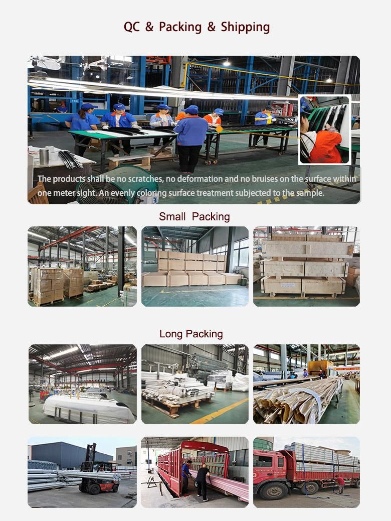 M Hinge Truck Door Use Aluminium and Polyurethane Materal