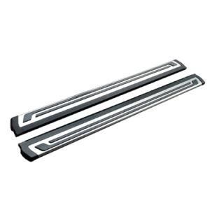 Car Side Steps Running Board for Volkswagen Tiguan Accessories