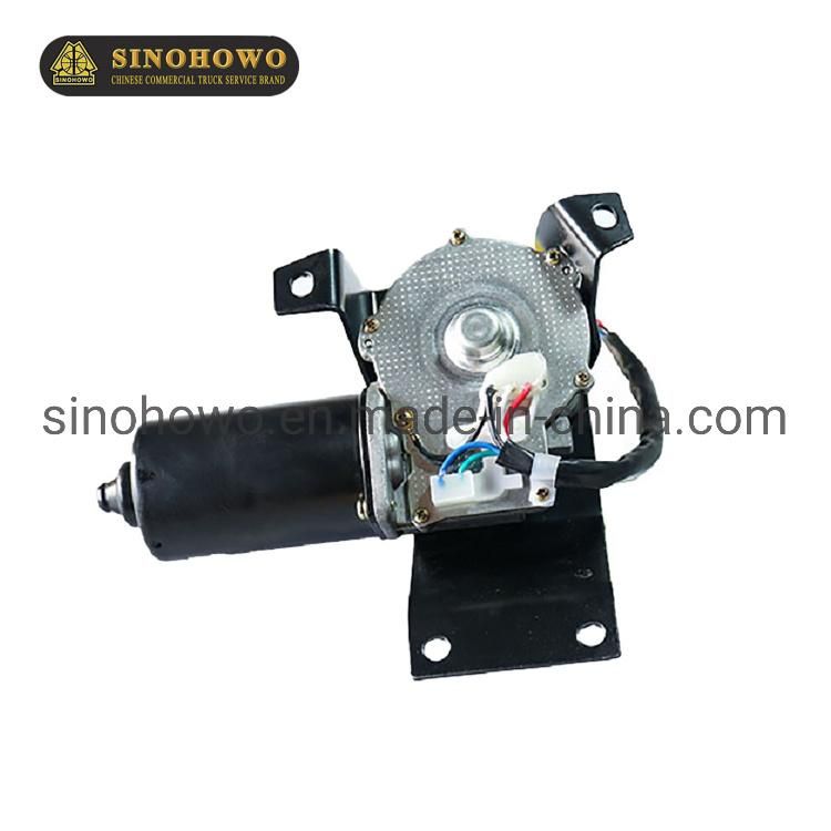 Sinotruk HOWO Tractor Truck Parts New Wg1642741008 Wiper Motor Assy