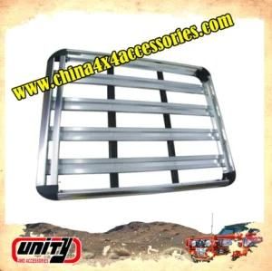 Aluminum Roof Rack