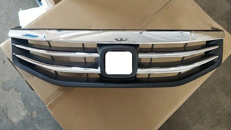 Wholesale Front Grille for Honda Accord 2011-2012 Us Version Car Parts
