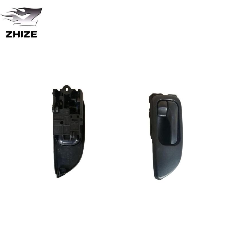 Car Door Inside Handle (Dongfeng Tianlong Tianjin Hercules) for Truck