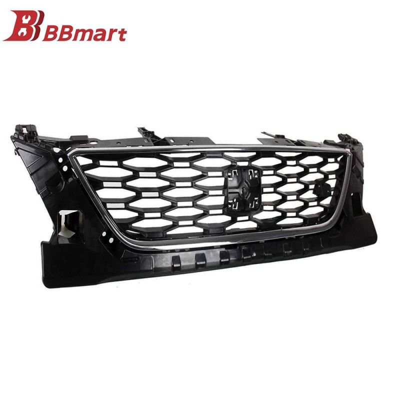 Bbmart Auto Parts Front Bumper Grille for VW Seat Leon 2013-2016 OE 5f0853654D