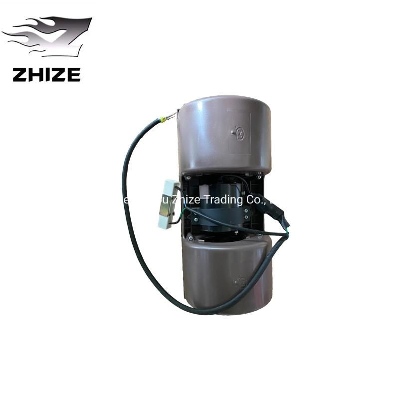Original Frost Removal Defroster Fan of Yutong Truck Parts 8101-03609