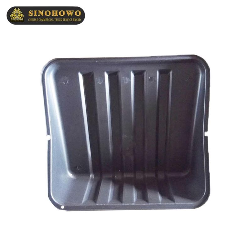 Truck Parts Battery Cover 199100760008 Used for HOWO Trucks