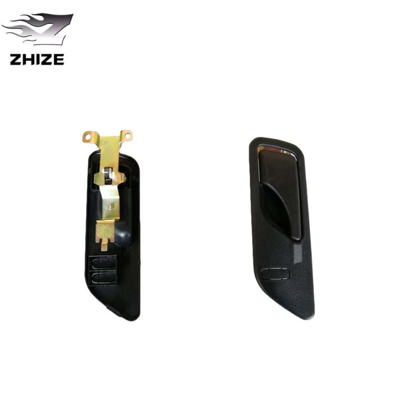 Car Door Inside Handle (Jiefang Aowei New Dawei 240) for Truck