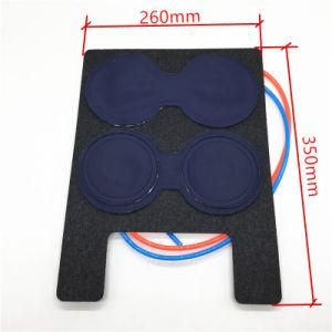 Car Seat Air Lumbar Support