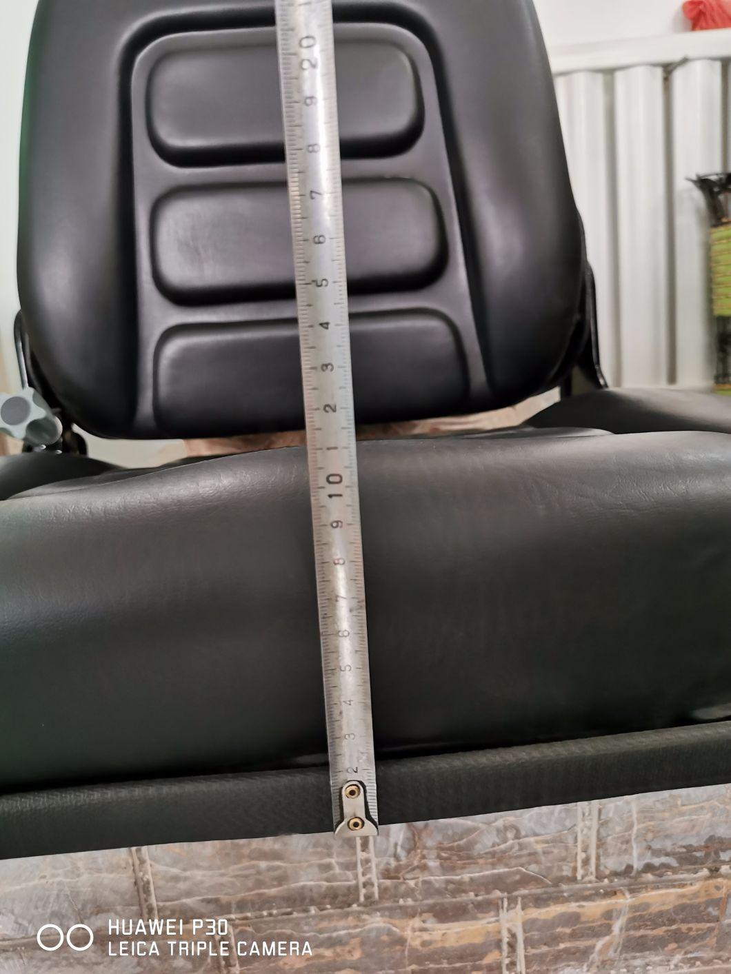 Driver Seat for Forklift