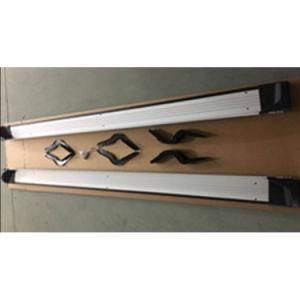 High Quality Side Steps Car Running Board for Toyota Hilux Vigo