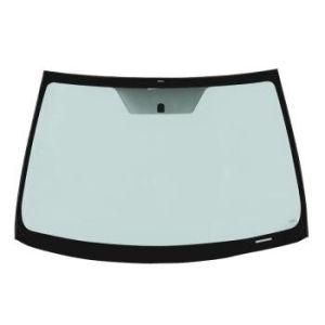 1.80mm Clear Float Glass for Arg Automotive Windshield