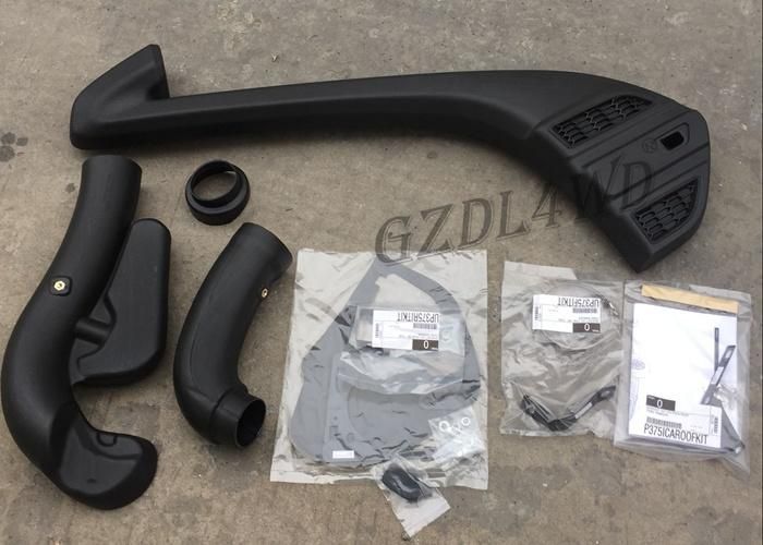 Top Quality OEM Rear Bumper for Ranger T7 4X4 Offroad Bull Bar