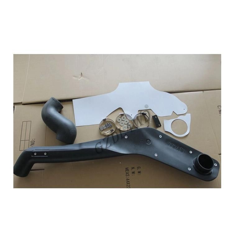 Simua 4X4 off Road Snorkel for Isuzu GM/Holden/ Rodeo/Campo R7