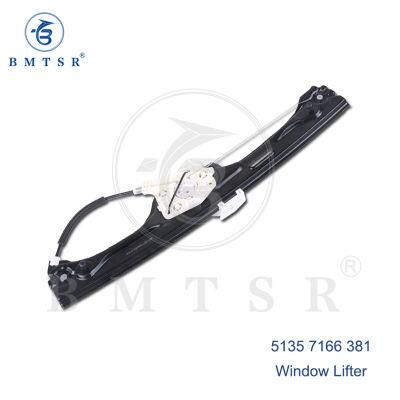 X5 X6 Rear Left Window Lifter for E70 E71 51357166381