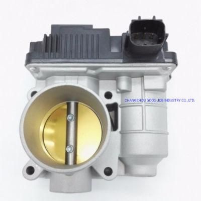 High Quality Throttle Body For Nissan