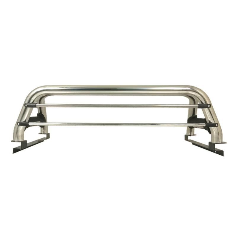 New Design 4X4 Pick up Truck Roll Bar with Rack for Ranger Hilux Revo Navara