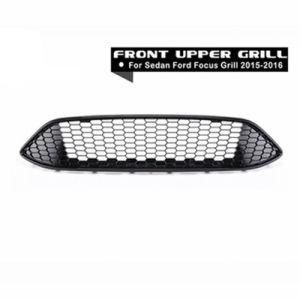 Auto Body Kit Fit for Sedan Focus Grille 2015 2017 2016