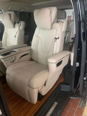 V Klass/V Class/W447 Origin Electric Luxury Seats for Vans Conversion