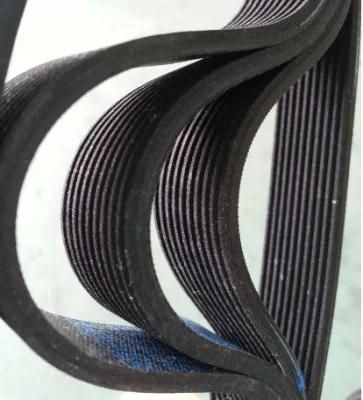 Oft High Quality Automotive Car Accessories V Ribbed Belt Pk Belts