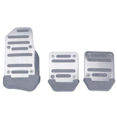 Manual Transmission Brake Car Pedal Box