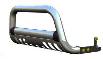 Universal Bull Bar Universal Car Bumper