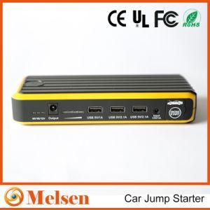 China Wholesale Mini Multifunction Jump Starter