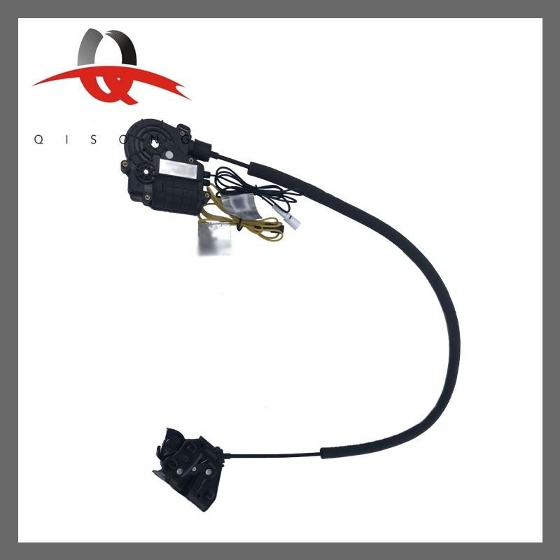 [Qisong] Four-Door Electric Suction Door for Highlander Camry Toyota Car