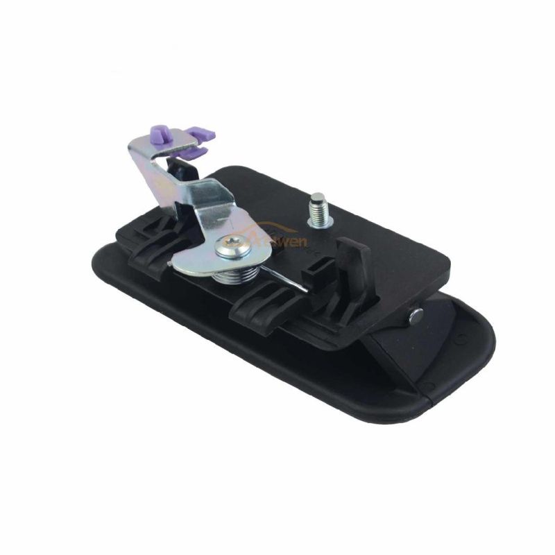 Aelwen High Quality Auto Parts Car Door Handle Fit for Ford Transit Mk6 2000-2006 OE Yc15V26601an 1494055