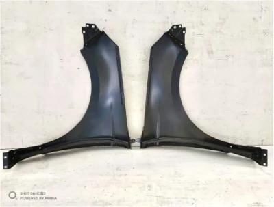 Ford Edge Front Fender 2020