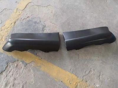 Wholesale Rear Bumper Spoiler for Toyota Corolla 2011-2013 Auto Parts
