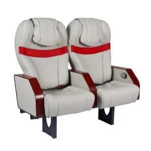 High Quality Luxury Emark Certificate Executive Coach Seat
