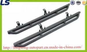 Tenth Anniversary Running Board for Jeep Wrangler Unlimited 2 Door