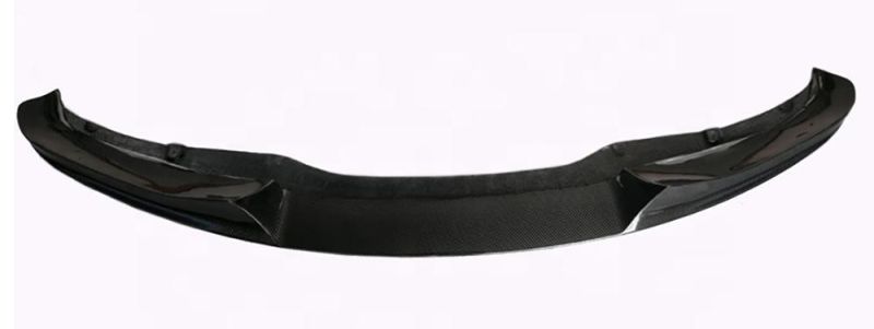 MP Style Auto Front Bumper Lip for BMW F15 X5 M Tech Carbon Fiber Front Bumper Lip