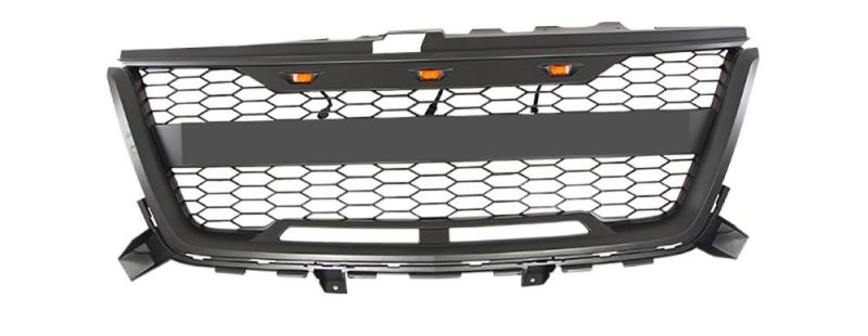 2016 2017 2018 Auto Car Exterior Parts Front Grill Fit for Colorado