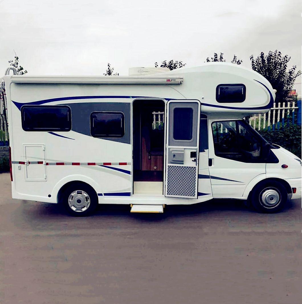 CE Certificate Electric Sliding Step for Motorhome and Caravan with Loading Capacity 250kg
