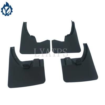 Auto Fender Mud Guards for Nissan Navara Np300 (638505JG0A 788105JG0A)