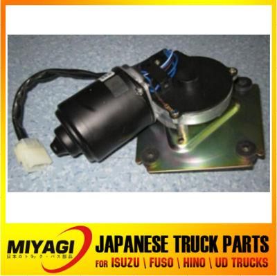 28810-Z2007 Wiper Motor for Nissan Truck Parts