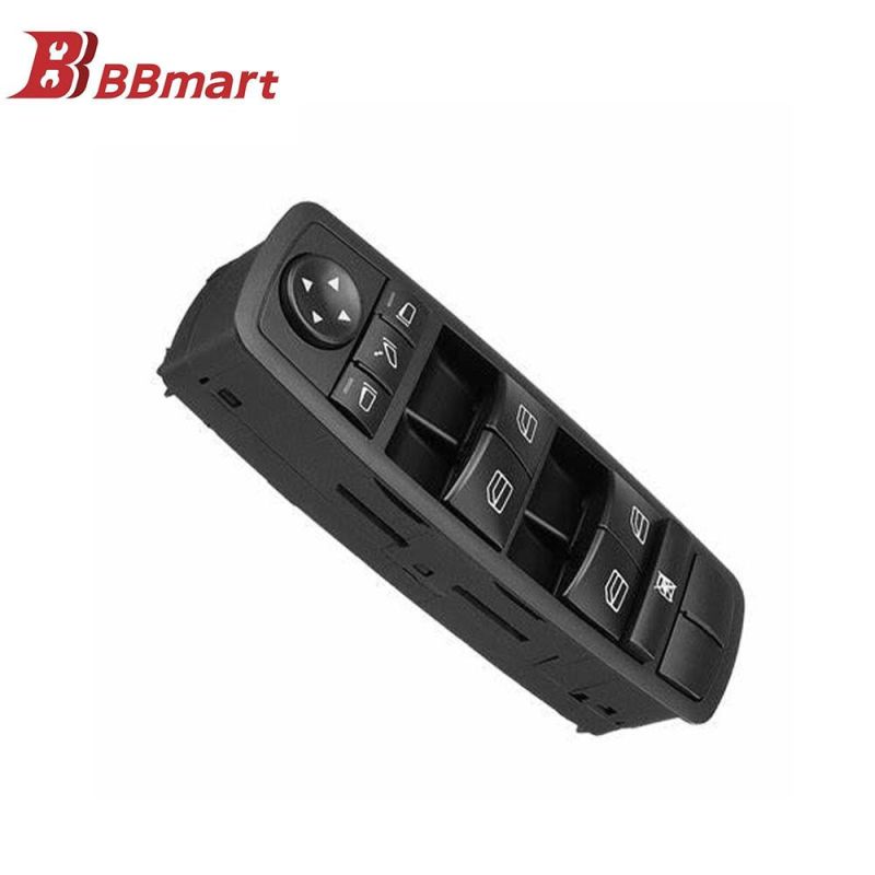 Bbmart Auto Parts Power Window Master Control Switch Front Left for Mercedes Benz W204 OE 2049055402