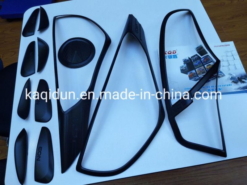 Hot Sale Car Accessories Tail Light Cover for Hyundai Eon