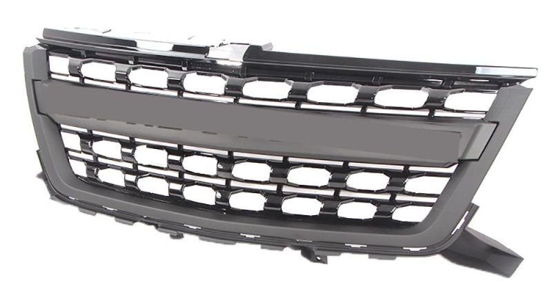 Car Grill Front Mesh Grill Grille for for Colorado 2016 2017 2018 2019