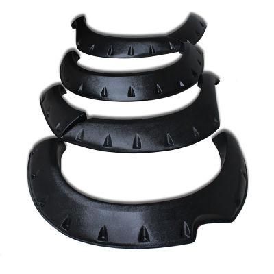 2007 2008 2009 2010 Wide Fender for Hilux Vigo