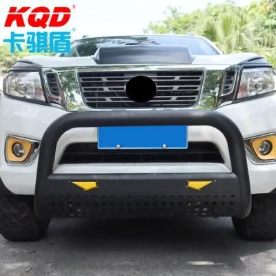 Hot Sale Front Bumper Guard for Nissan Navara Np300 2015~on